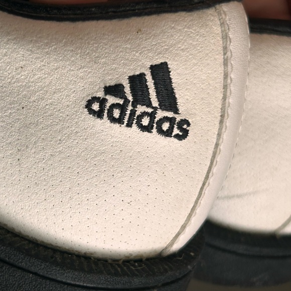 Adidas Ladies Allura Soft Spike Golf Shoes Womens US 7.5 - Picture 9 of 12